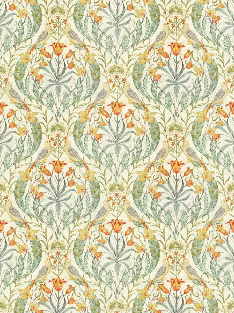 FTS-00378 - Fabric By The Yard - Samples Available by Request - Fabrics and Drapes