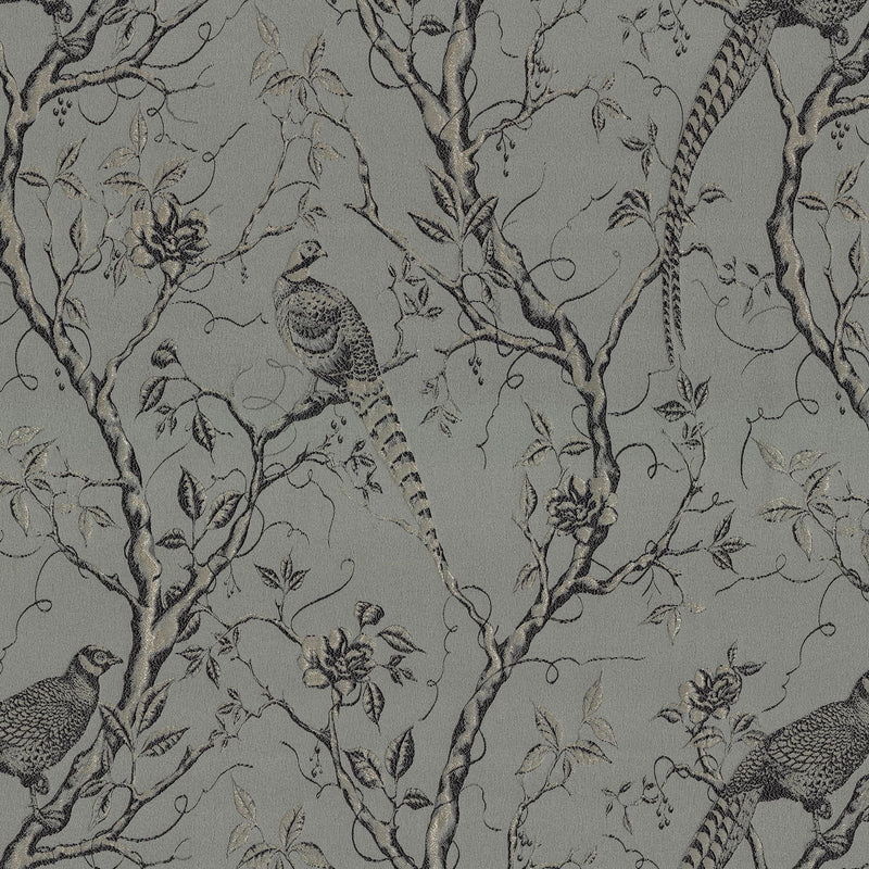 RM Coco - Cambridge Garden - Fabric by the Yard - Samples Available Upon Request
