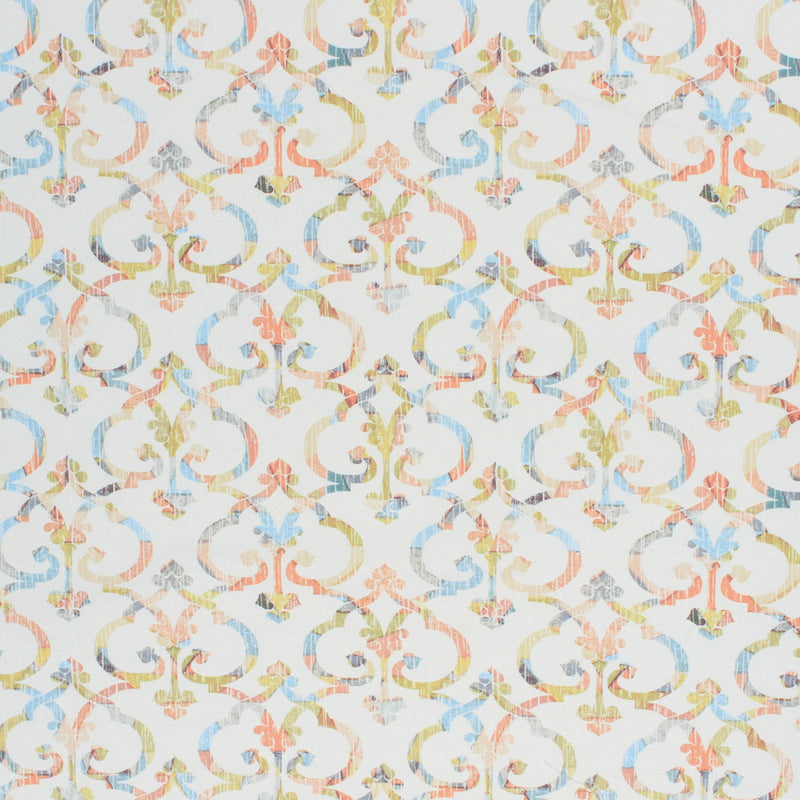 RM Coco - Caprice Scroll - Fabric by the Yard - Samples Available Upon Request