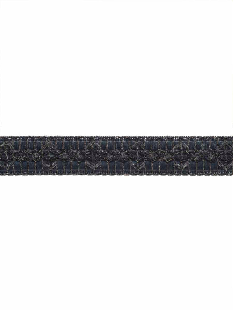 FTS-02271 - Trim By The Yard - Samples Available by Request - Fabrics and Drapes