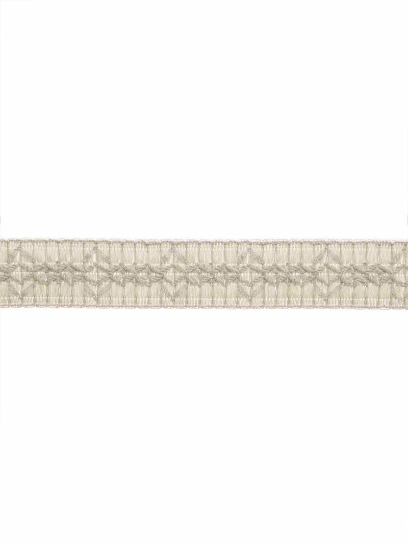 FTS-02271 - Trim By The Yard - Samples Available by Request - Fabrics and Drapes