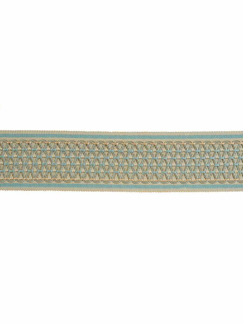 FTS-02085 - Trim By The Yard - Samples Available by Request - Fabrics and Drapes