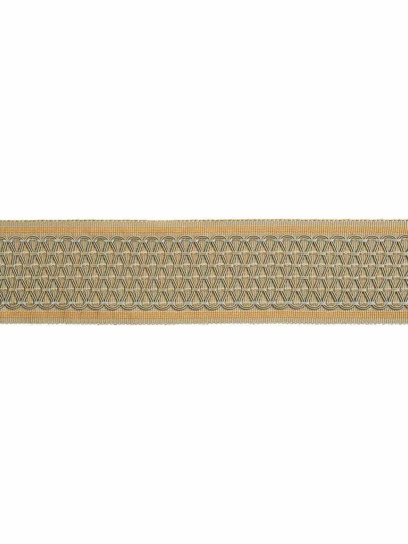 FTS-02085 - Trim By The Yard - Samples Available by Request - Fabrics and Drapes