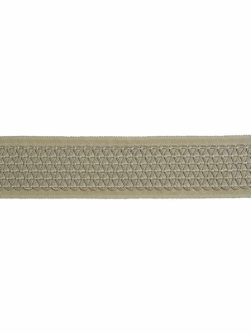 FTS-02085 - Trim By The Yard - Samples Available by Request - Fabrics and Drapes