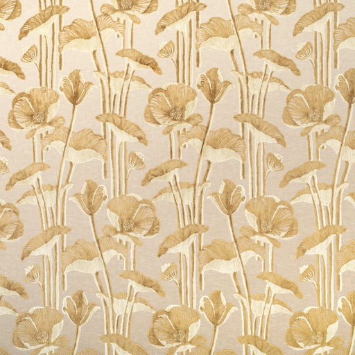 Caroline - Dijon - 29 Park - Fabric by the Yard