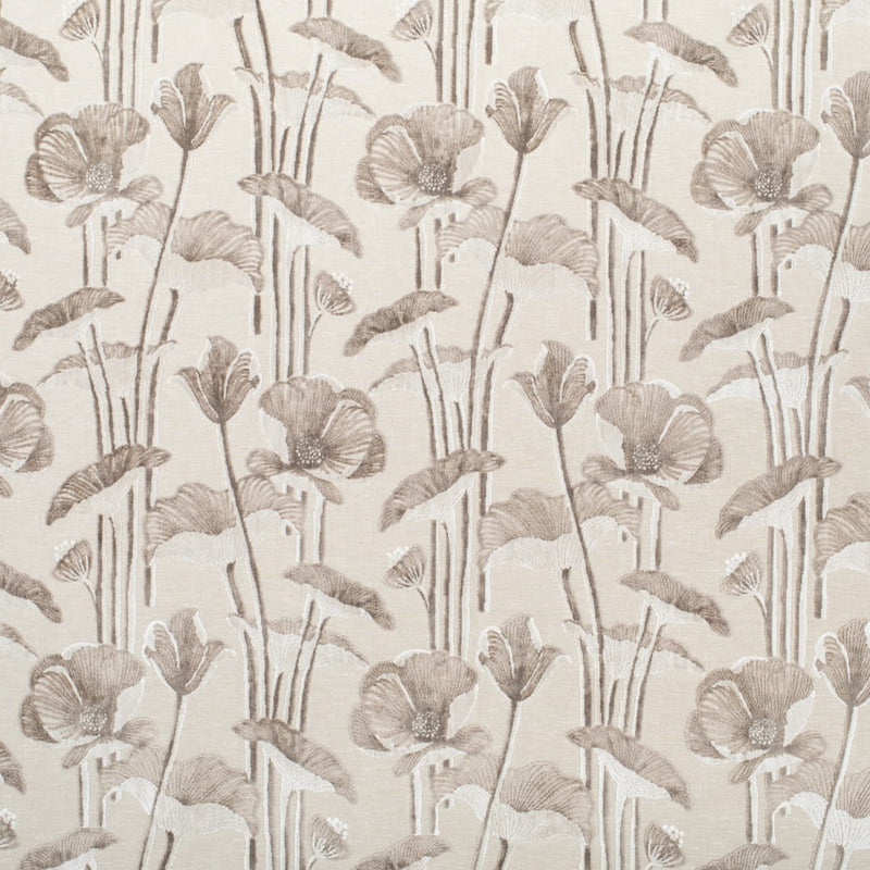 Caroline - Nougat - 29 Park - Fabric by the Yard