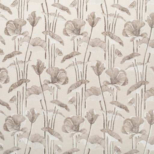 Caroline - Nougat - 29 Park - Fabric by the Yard