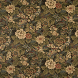 Cassidy - Midnight - 29 Park - Fabric by the Yard