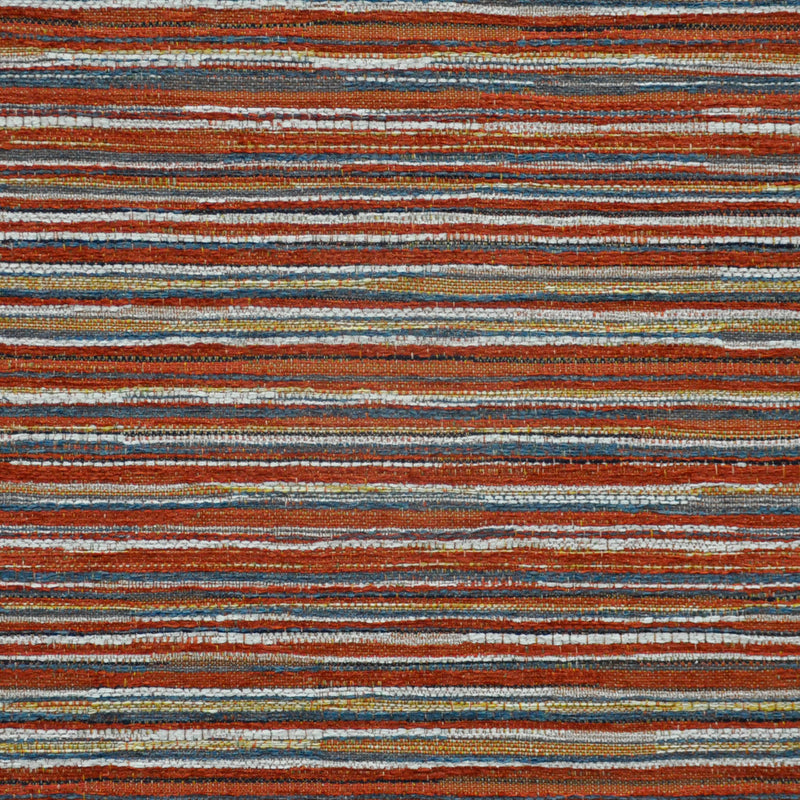 Maxwell - CARLSBAD - CAYENNE - Fabric by the Yard