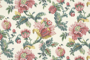 FTS-04798 - Fabric By The Yard - Samples Available by Request - Fabrics and Drapes