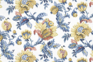 FTS-04798 - Fabric By The Yard - Samples Available by Request - Fabrics and Drapes
