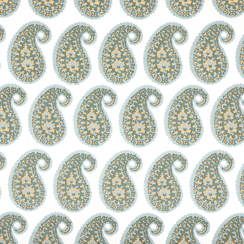 Celeste - Silversage - 29 Park - Fabric by the Yard