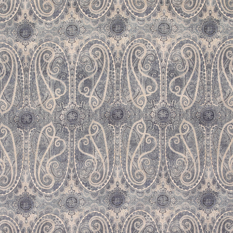 Celine - Baltic - 29 Park - Fabric by the Yard