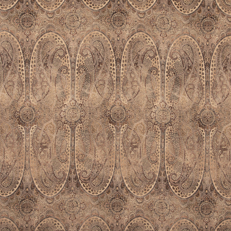 Celine - Carob - 29 Park - Fabric by the Yard