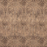 Celine - Carob - 29 Park - Fabric by the Yard