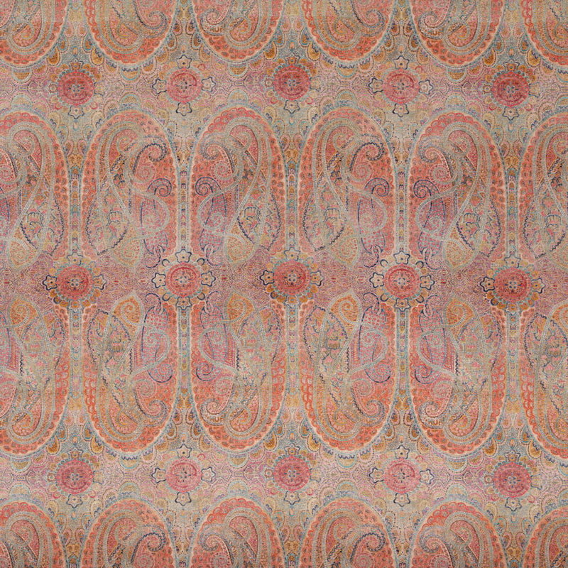Celine - Henna - 29 Park - Fabric by the Yard