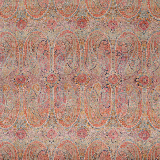 Celine - Henna - 29 Park - Fabric by the Yard