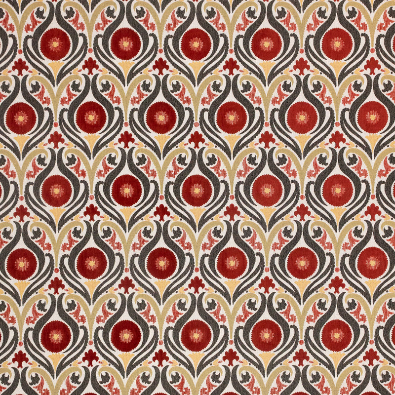 RM Coco - Chalcott Garden - Fabric by the Yard - Samples Available Upon Request