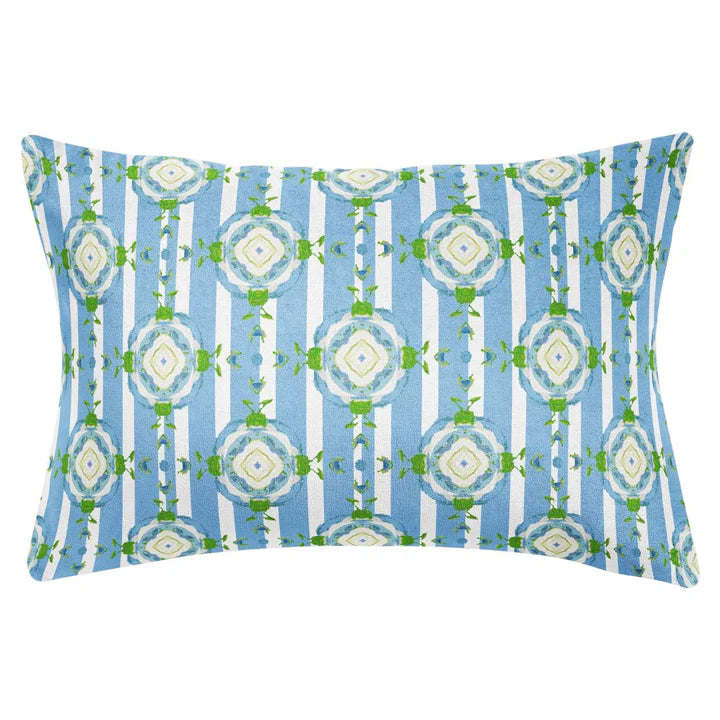 Laura Park - 14' x 20' Lumbar - Chalet Charm