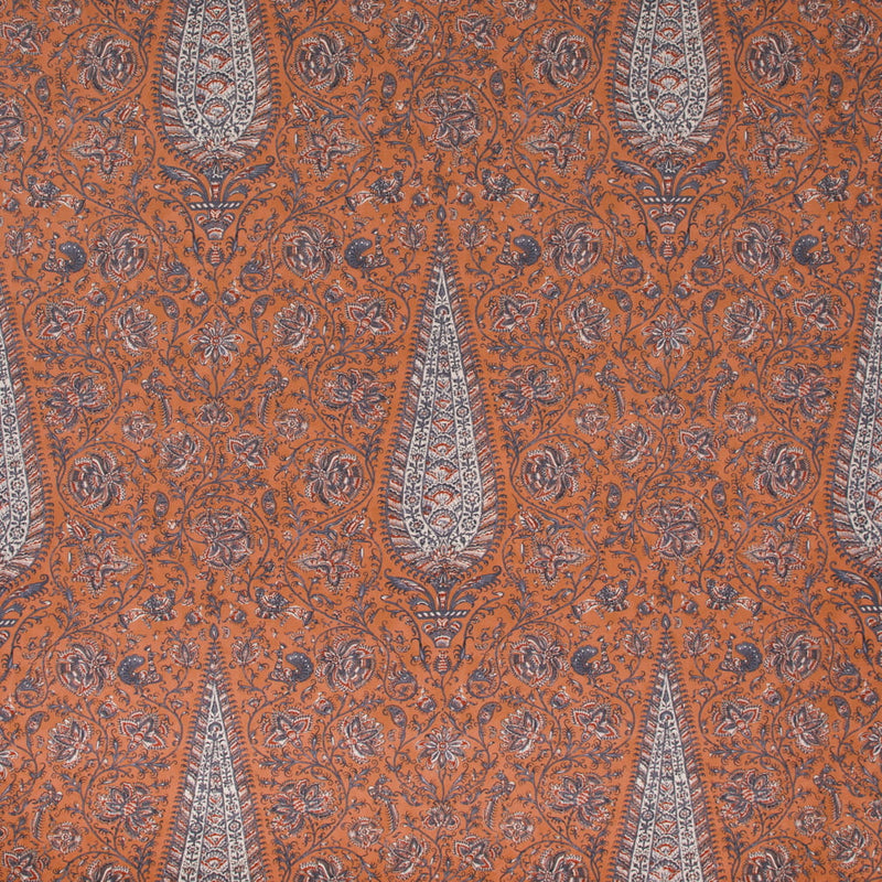 Charity - Henna - 29 Park - Fabric by the Yard