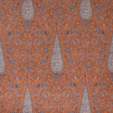 Charity - Henna - 29 Park - Fabric by the Yard