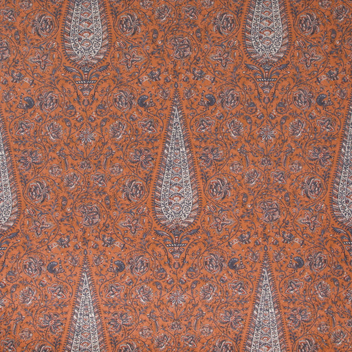 Charity - Henna - 29 Park - Fabric by the Yard