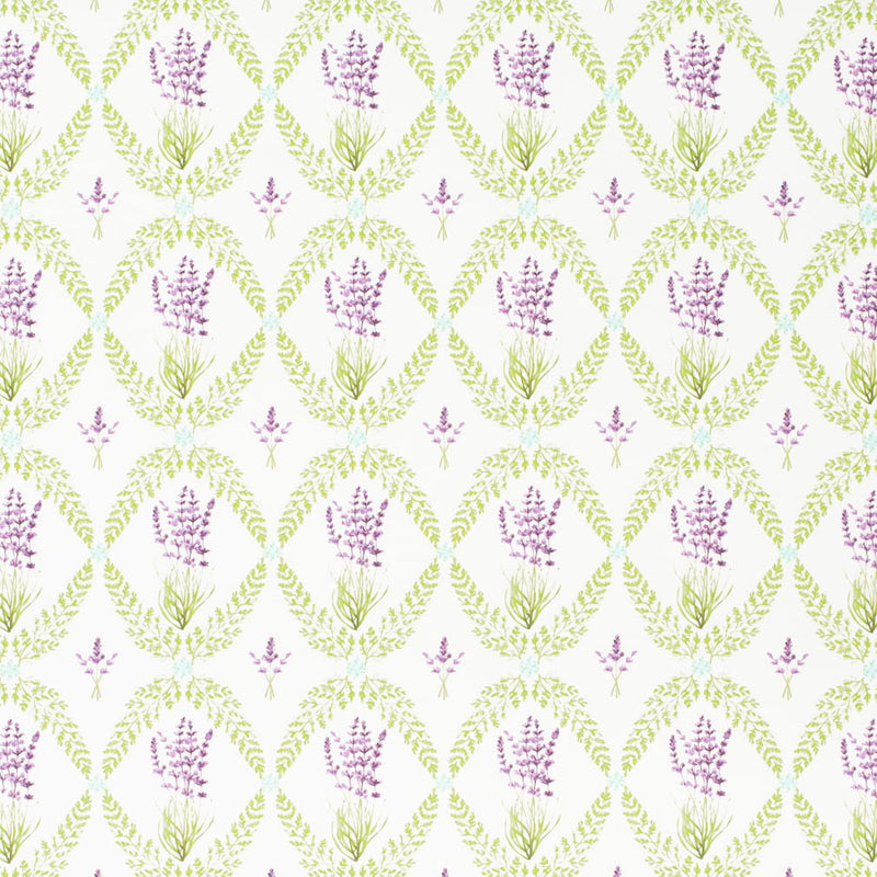 Charlotte - Wisteria - 29 Park - Fabric by the Yard