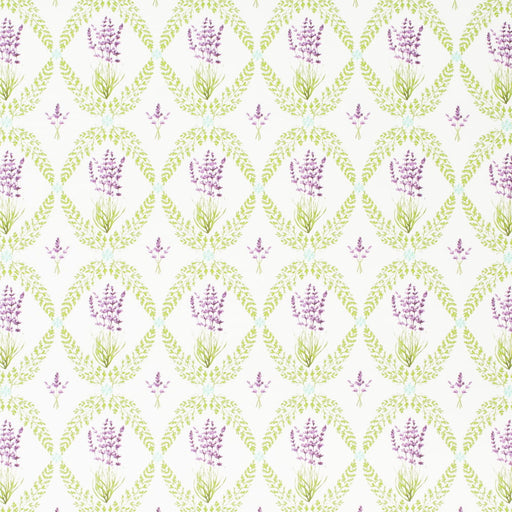 Charlotte - Wisteria - 29 Park - Fabric by the Yard