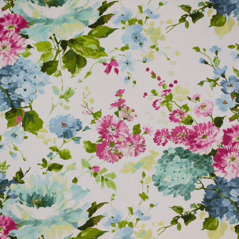 RM Coco - Chelsea Garden - Fabric by the Yard - Samples Available Upon Request