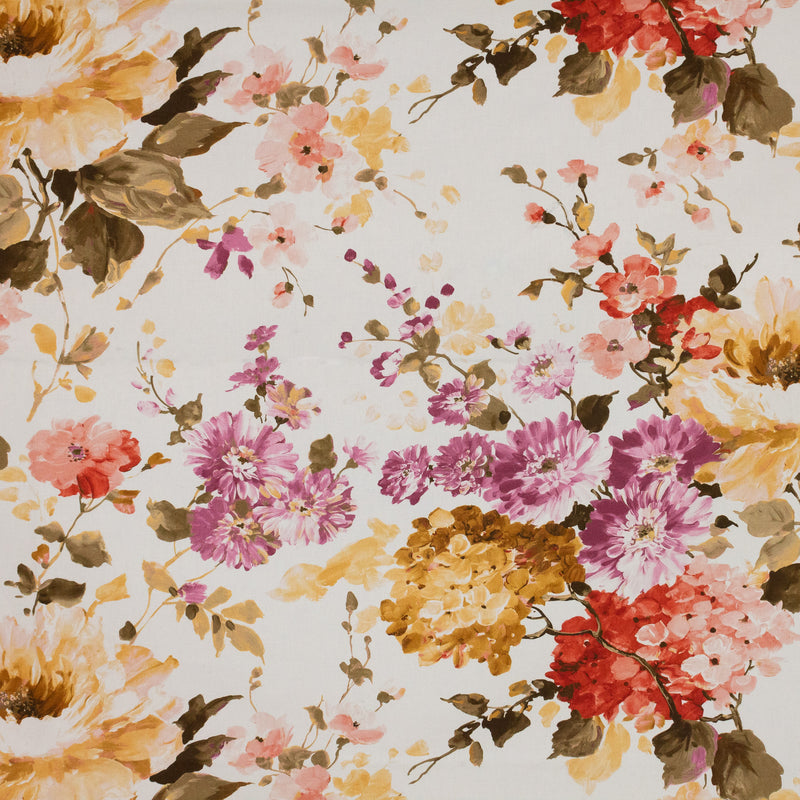 RM Coco - Chelsea Garden - Fabric by the Yard - Samples Available Upon Request