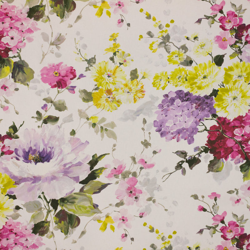 RM Coco - Chelsea Garden - Fabric by the Yard - Samples Available Upon Request
