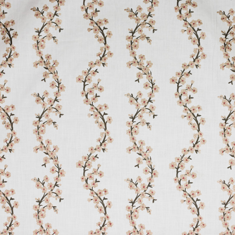 RM Coco - Cherry Blossom - Fabric by the Yard - Samples Available Upon Request