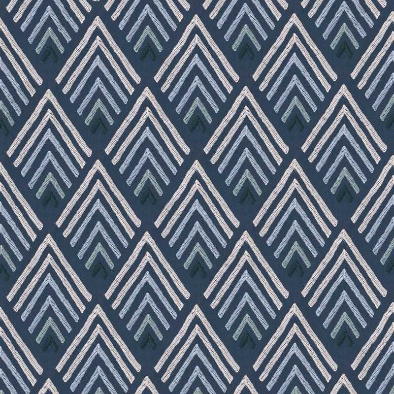 RM Coco - Chevalier - Fabric by the Yard - Samples Available Upon Request