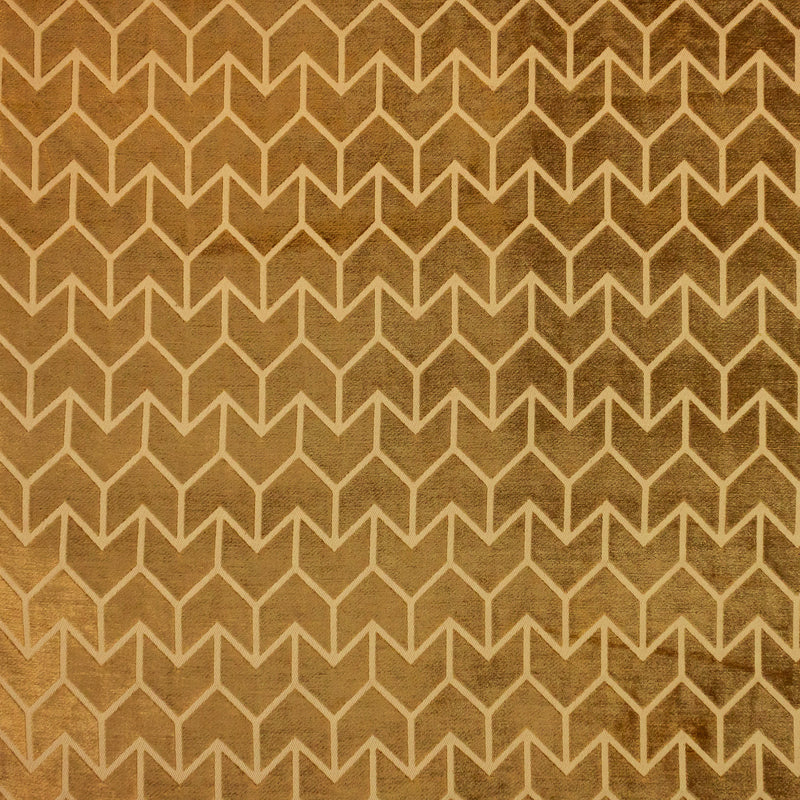 RM Coco - Chevronne - Fabric by the Yard - Samples Available Upon Request