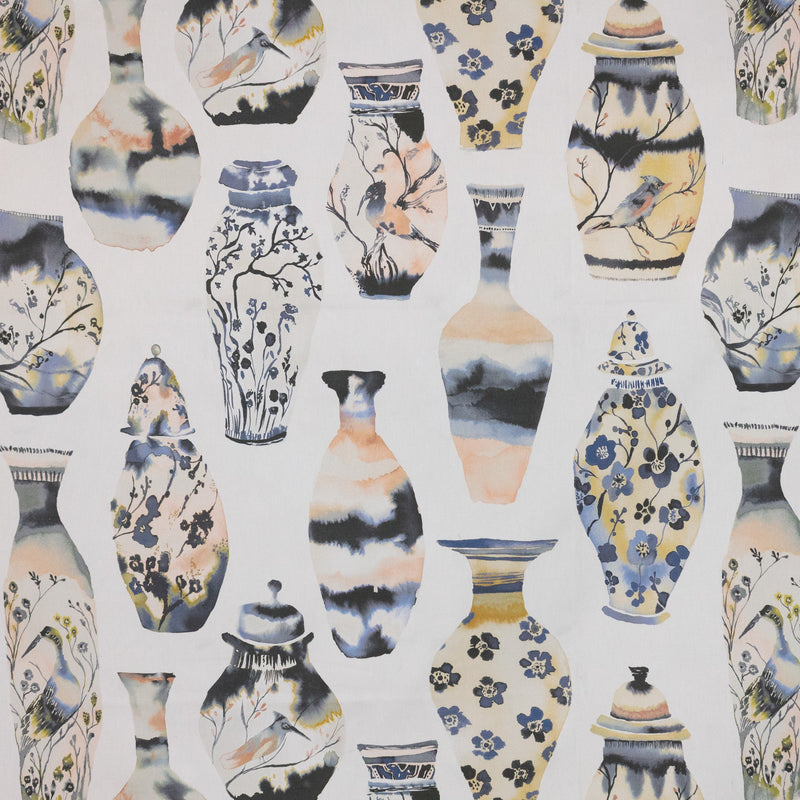 RM Coco - Chin Chin - Fabric by the Yard - Samples Available Upon Request