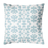 Laura Park - 22x22 Outdoor Pillows - Chintz Mist