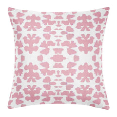 Chintz Rose 22x22 Pillow