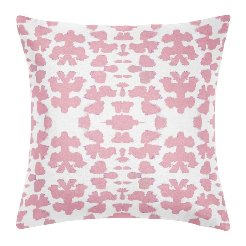 Chintz Rose 22x22 Pillow