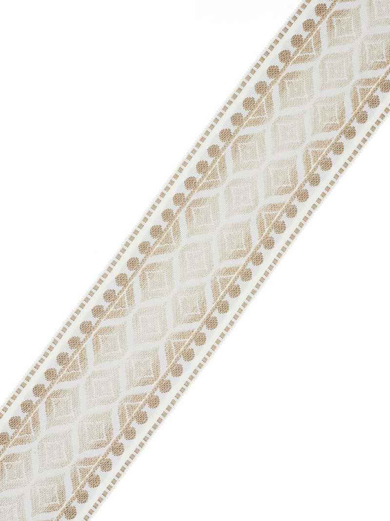 FTS-02083 - Trim By The Yard - Samples Available by Request - Fabrics and Drapes