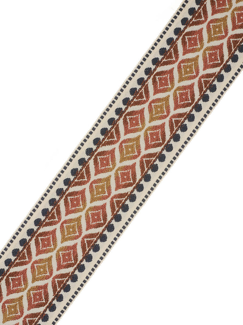 FTS-02083 - Trim By The Yard - Samples Available by Request - Fabrics and Drapes