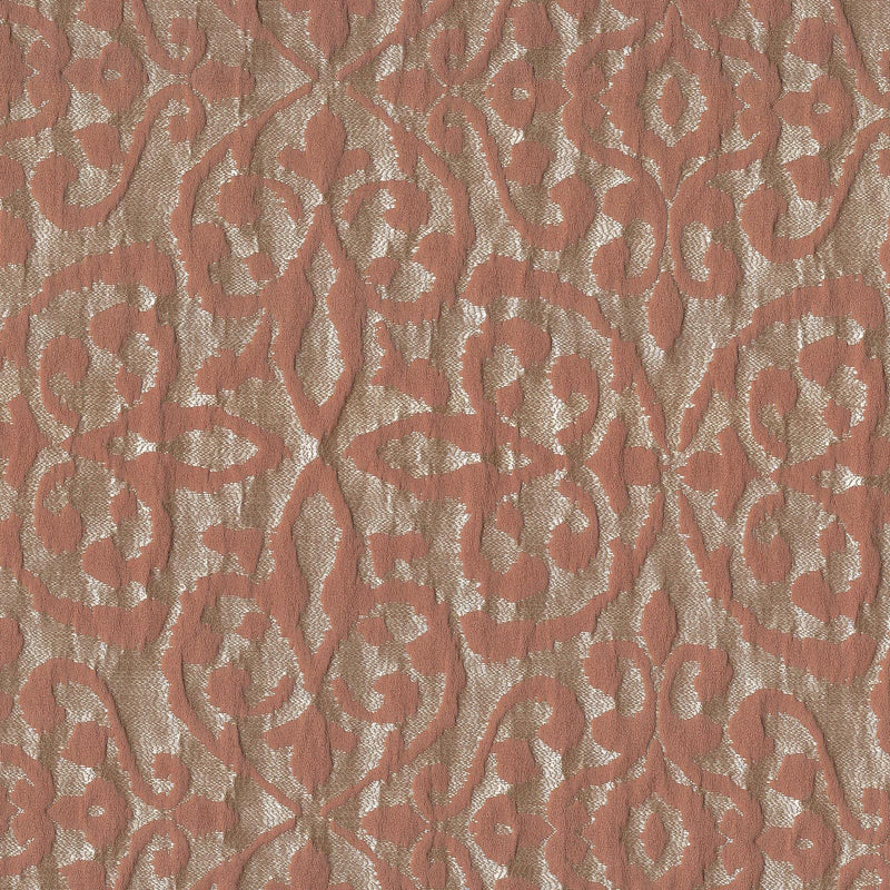 RM Coco - Cipriani Damask - Fabric by the Yard - Samples Available Upon Request