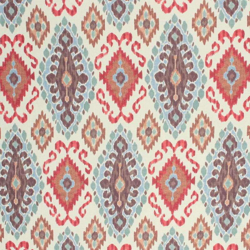 RM Coco - Ciudad - Fabric by the Yard - Samples Available Upon Request