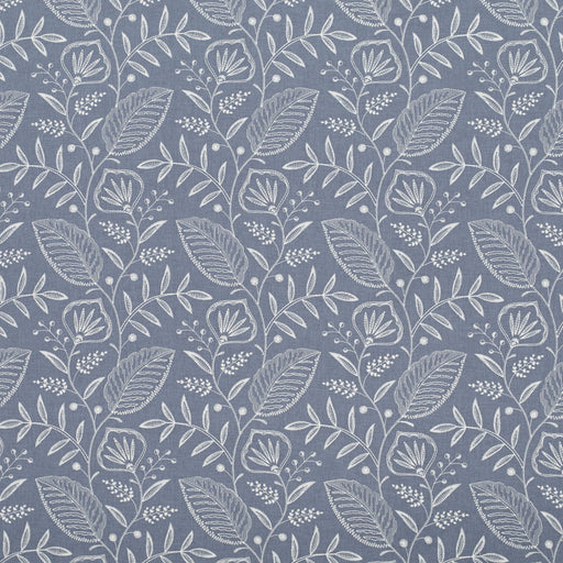Clarissa - Wedgewood - 29 Park - Fabric by the Yard