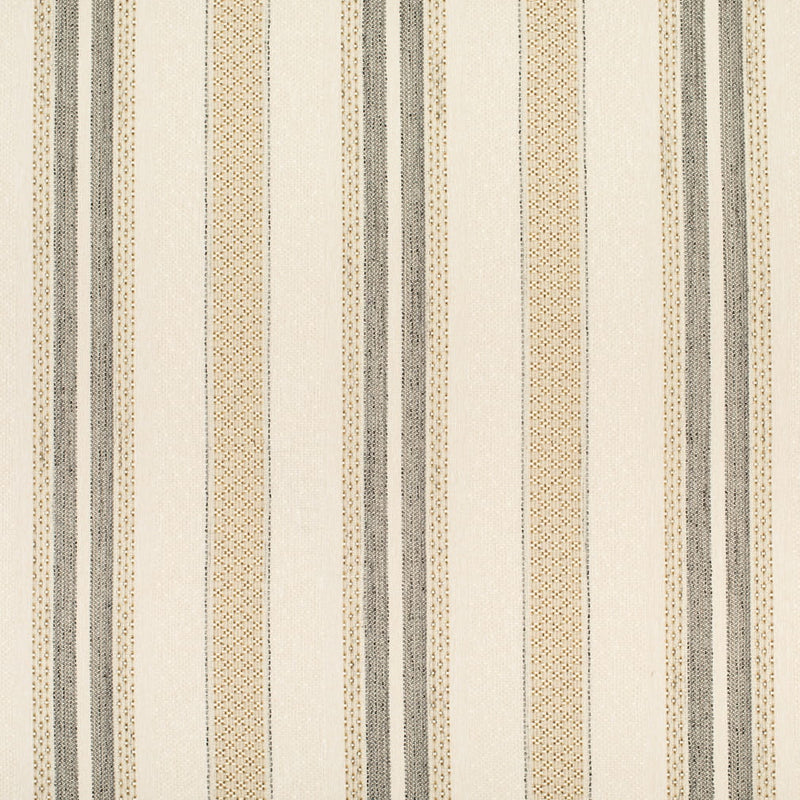 Cleo - Peppercorn - 29 Park - Fabric by the Yard