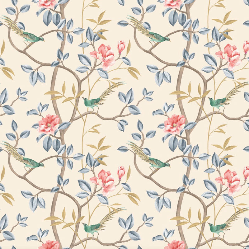 RM Coco - Clissold Park - Fabric by the Yard - Samples Available Upon Request