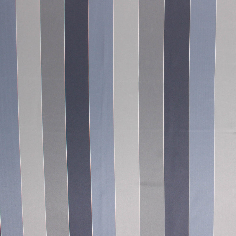 RM Coco - Concorde Stripe - Fabric by the Yard - Samples Available Upon Request