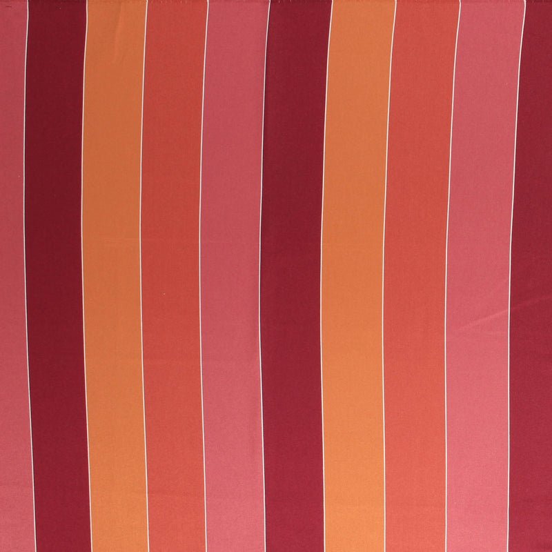 RM Coco - Concorde Stripe - Fabric by the Yard - Samples Available Upon Request