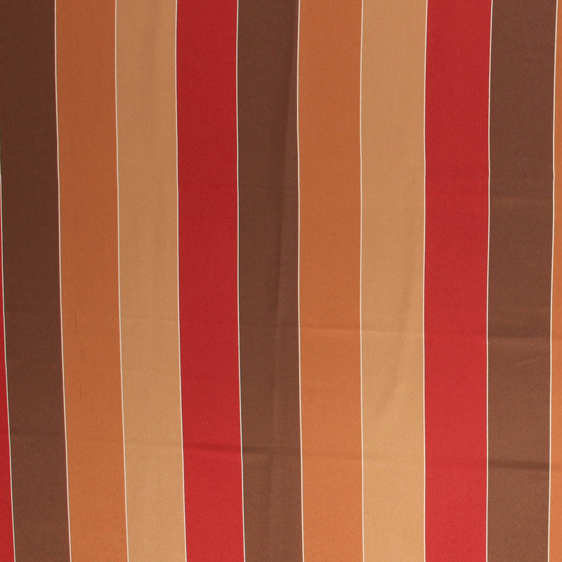 RM Coco - Concorde Stripe - Fabric by the Yard - Samples Available Upon Request