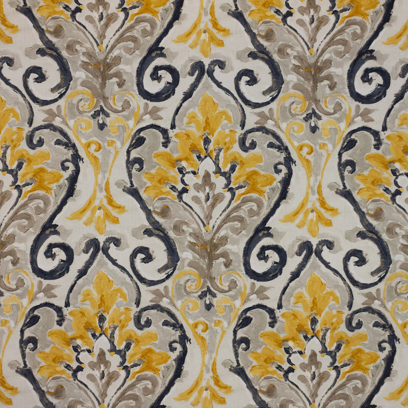 RM Coco - Constantinople - Fabric by the Yard - Samples Available Upon Request