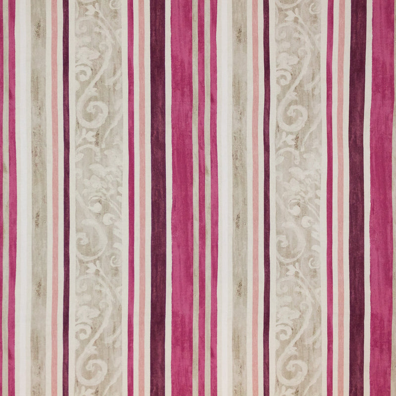 RM Coco - Constantinople Stripe - Fabric by the Yard - Samples Available Upon Request